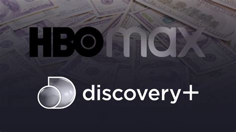 hbo max discovery cost